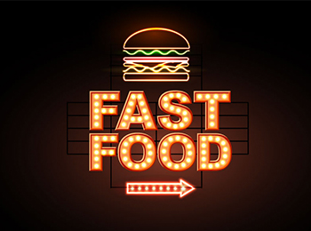 Fast Food.